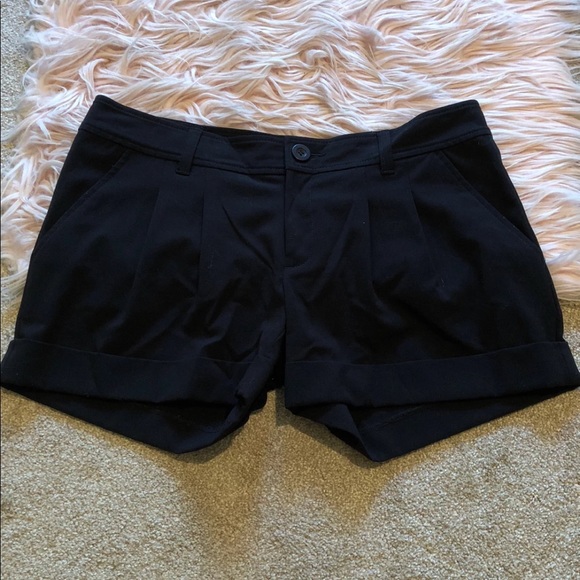 Frenchi Shorts - Picture 1 of 4